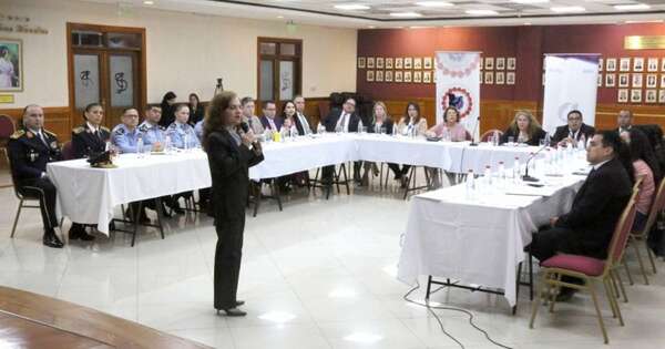 La Nación / Ciudad del Este será sede del XX Encuentro de Magistradas de Iberoamérica