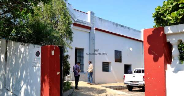 La Nación / Limpio: identifican el cuerpo hallado en pozo y autopsia revela presunto homicidio