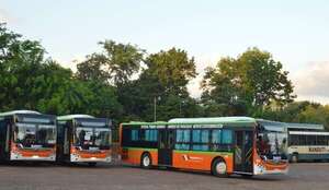 ¡Atención! Itinerario de la línea 27 será cubierto por Ñandutí SRL desde el lunes - Nacionales - ABC Color