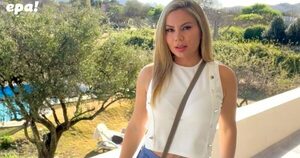 Dahiana Bresanovich y su asombrosa recuperación: “18 kg de puro amor”