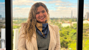 Giran en torno al eje corporativo: Villa Morra, Carmelitas y Los Laureles, las zonas con más emprendimientos
