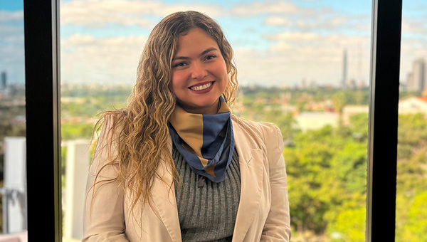 Giran en torno al eje corporativo: Villa Morra, Carmelitas y Los Laureles, las zonas con más emprendimientos