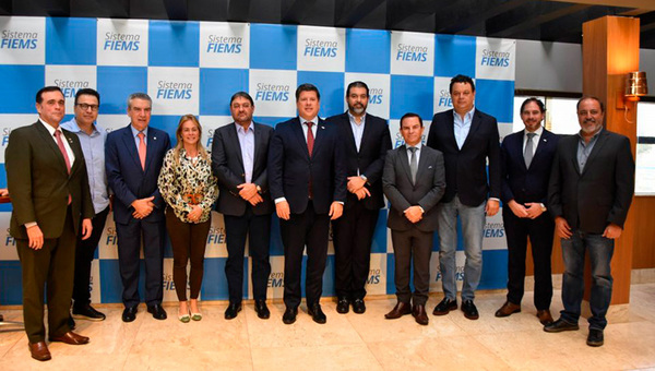 Mujeres líderes y oportunidades globales: Lo que tenés que saber de la Expo Paraguay-Brasil 2024