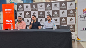 muv y San Lorenzo Shopping anuncian una nueva alianza para mejorar la experiencia de movilidad en la comunidad