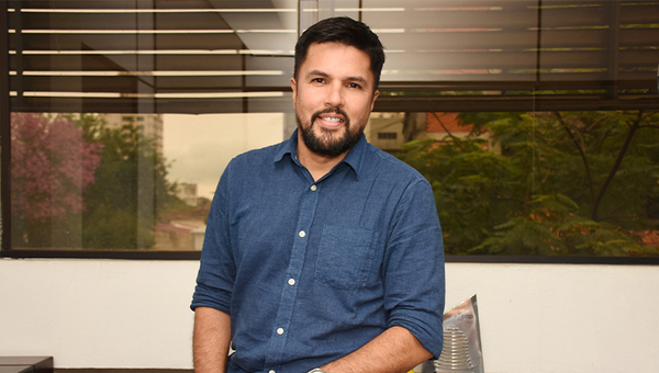 Juan José Ayala: “La clave para un gran equipo es animar a todos a intentar siempre, eliminando la mala prensa que tiene el error”