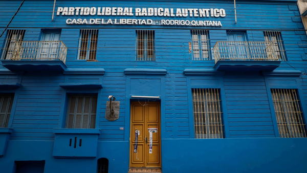Directorio del PLRA convoca a Convención para octubre y Fleitas lo califica de inconstitucional