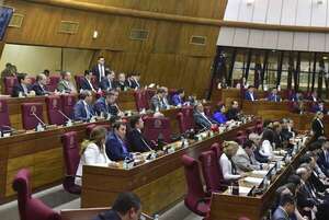 Reformas a pensión para adultos mayores y vuelve al Senado - Política - ABC Color