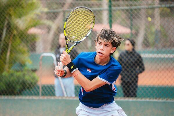 Varones U16 triunfan en sudamericano de Perú y chicas U14 en mundial checo