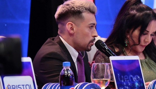 Jorge Moliniers volvió a referirse a Miguel Narváez - Teleshow