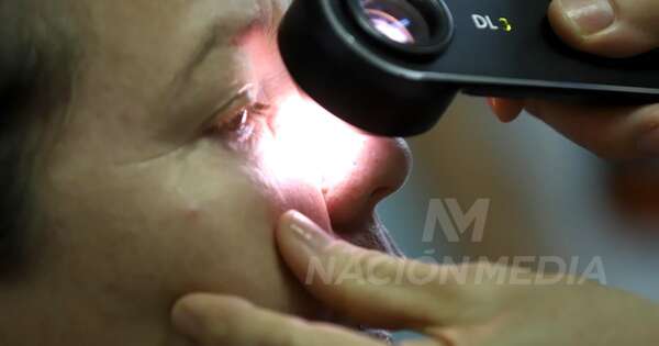 La Nación / El sarcoma, un raro tipo de cáncer que afecta mayormente a jóvenes