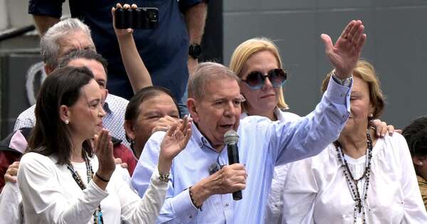 La Nación / Candidato opositor no asiste a citación judicial