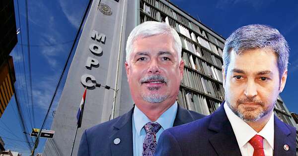 La Nación / Wiens y Abdo dejaron clavo de USD 100 millones solo en intereses