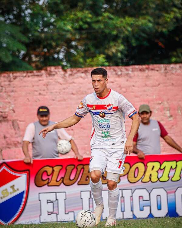 Primera C: Programada la fecha 14 - Fútbol de Ascenso de Paraguay - ABC Color