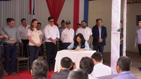 DNCP permite que firma foránea, denunciada por falsificación, se quede con millonaria obra del MOPC - Economía - ABC Color