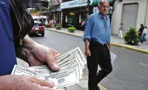 Deuda pública: ¿En qué moneda nos endeudamos más? - Economía - ABC Color