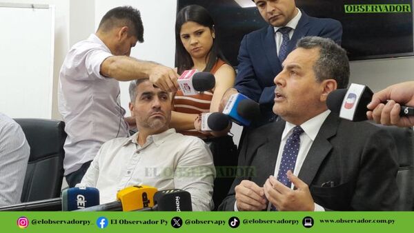 Hermanos de Pecci piden a juez que ordene a Fiscalía que les informe sobre investigación