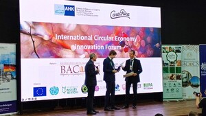 Resaltan el potencial de la economía circular en el país