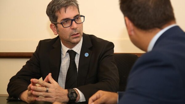 Abogado solicita al Juzgado acceso a carpeta que les deniega la Fiscalía