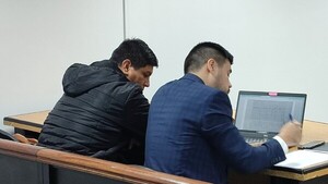 Inicia preliminar en el caso Rodrigo Quintana, a seis años de acusación