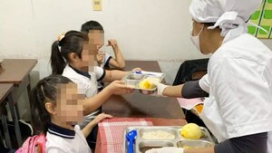 Hambre Cero: Escuelas denuncian que recibieron menos cantidad de leche