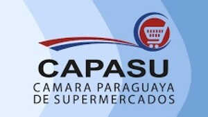 Capasu registra suba del 1% en productos de consumo masivo