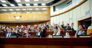 La Nación / Senado aprueba creación de Bicameral de investigación