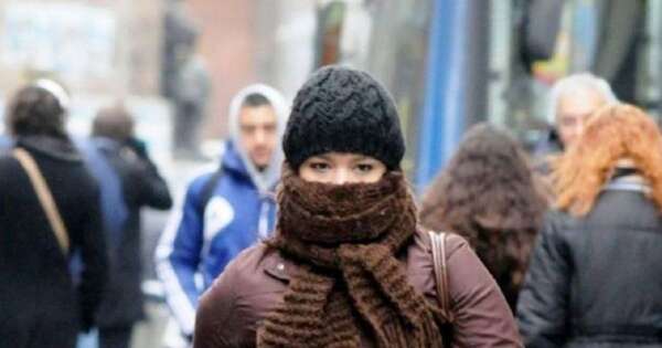 Diario HOY | Vestuario en modo invierno: temperaturas bajas por al menos 7 días