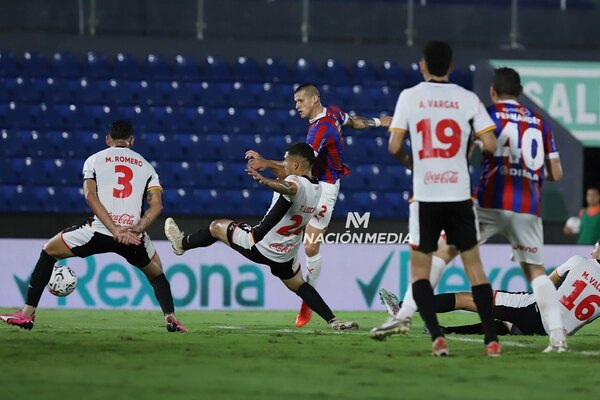 Versus / La jornada se despide con Cerro Porteño y General Caballero en Ka’arendy