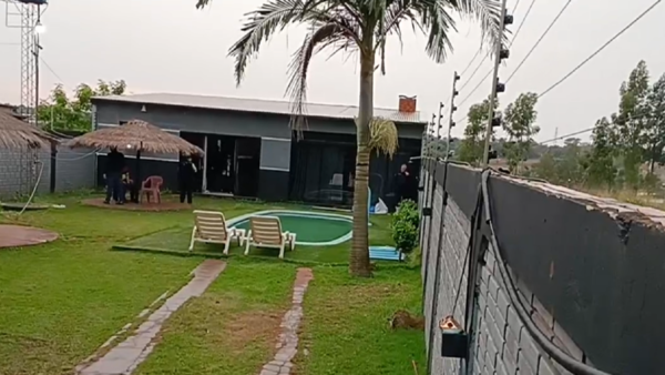 Lo que tenés que saber: Brasileño condenado en su país fue asesinado en Minga Guazú