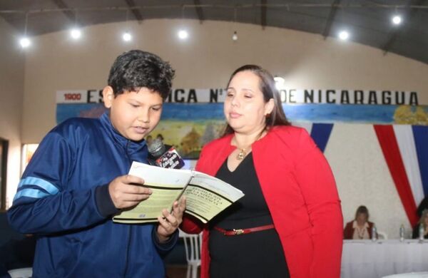 Desarrollo del Programa