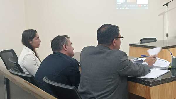 Testigo clave revela el modus operandi de pareja de estafadores - La Clave