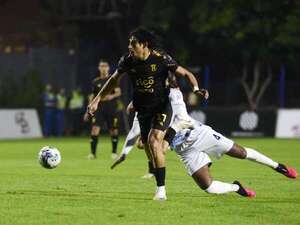 Francisco Arce: “Nosotros fuimos inoperantes” - Fútbol - ABC Color