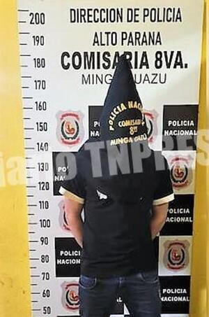 Imputan a hombre por mantener relaciones sexuales con su vecina menor de 14 años – Diario TNPRESS