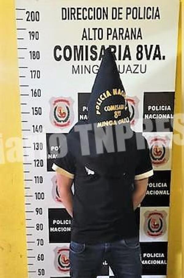 Imputan a hombre por mantener relaciones sexuales con su vecina menor de 14 años – Diario TNPRESS