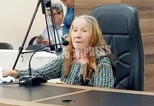 Denuncian otra maniobra de concejales de Franco para despojar de propiedad a desamparada mujer – Diario TNPRESS