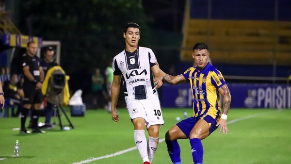 Luqueño busca la recuperación ante un necesitado Tacuary