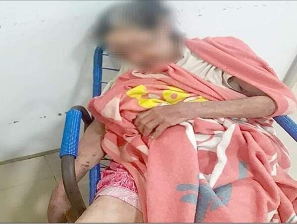 Mujer que falleció en silla del hospital Regional era una “paciente difícil”