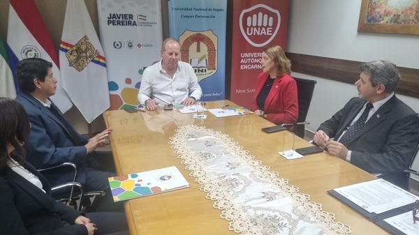Secretaría Departamental de Educación fortalece oportunidades para jóvenes con nuevos convenios