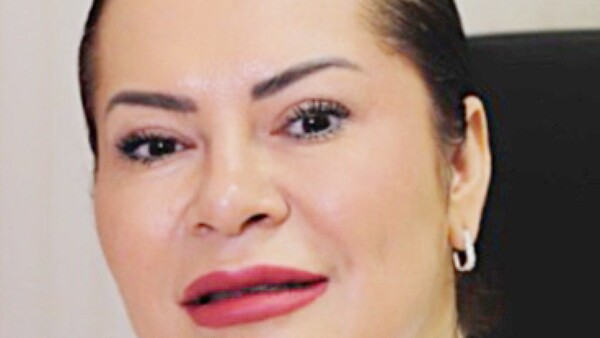 Lujosa camioneta de Diego Dirisio será para senadora liberocartista