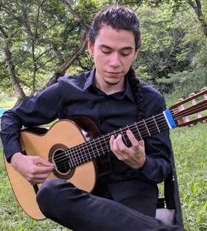 Entre guitarra clásica y orquesta, variada oferta de conciertos - Música - ABC Color