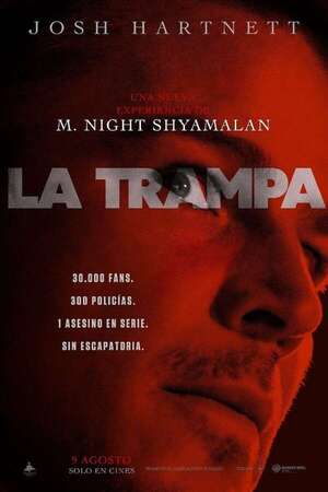 La trampa - Cine y TV - ABC Color