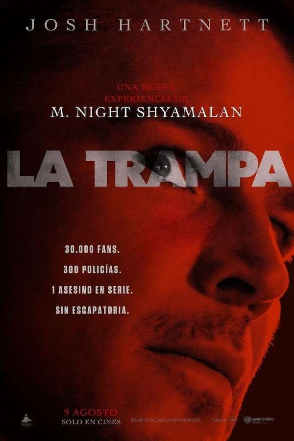 La trampa - Cine y TV - ABC Color