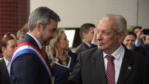 Kalé Galaverna: “Marito ya cumplió su objetivo, ya ahorró para la milanesa"
