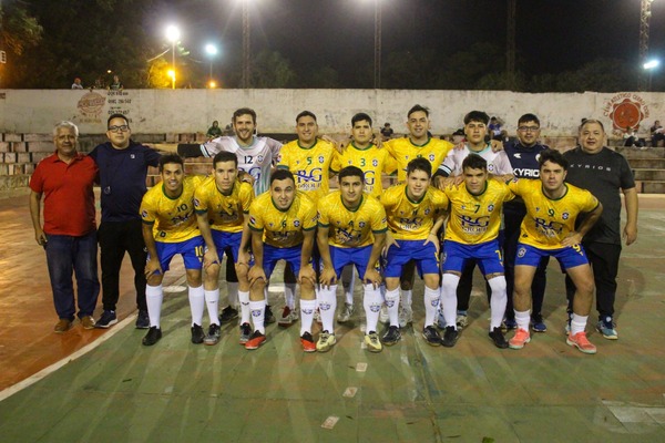Se abre cuarta fecha de la Copa de Oro de salonismo - .::Agencia IP::.