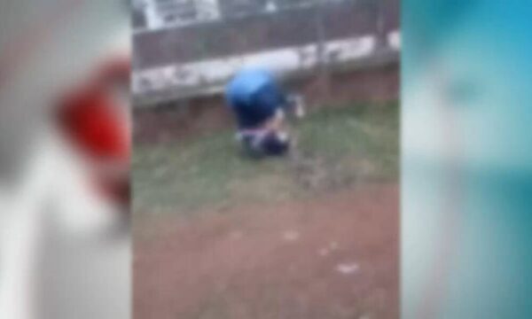 Pelea entre estudiantes de Encarnación genera preocupación en comunidad educativa