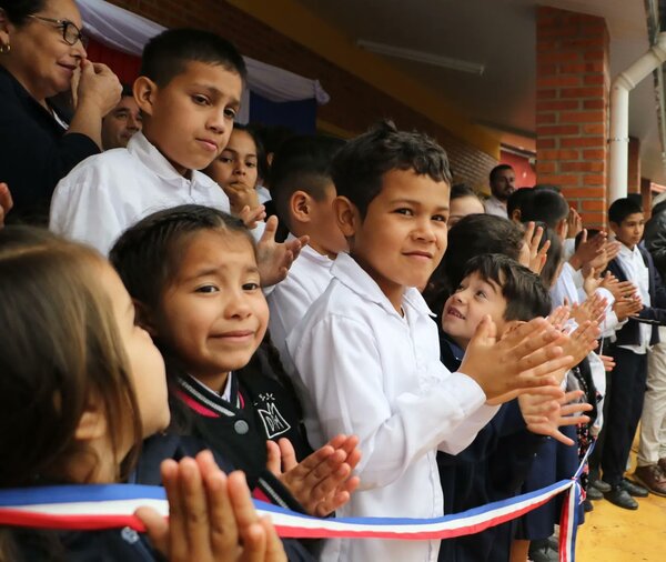 Controles a implementación de Hambre Cero permiten identificar y resolver otras necesidades en torno a la educación - .::Agencia IP::.