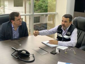 Autoridades y empresarios analizan desafíos del transporte de corta distancia - .::Agencia IP::.