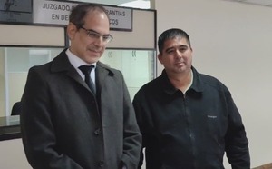Dejan sin efecto prohibición de ingreso a la Municipalidad a Intendente imputado por lesión de confianza - PDS RADIO Y TV