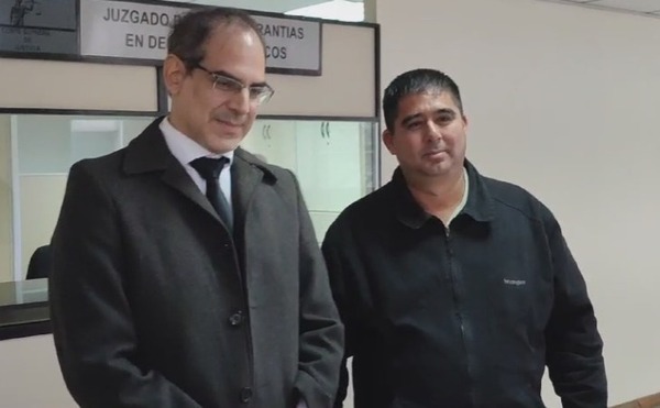 Dejan sin efecto prohibición de ingreso a la Municipalidad a Intendente imputado por lesión de confianza - PDS RADIO Y TV