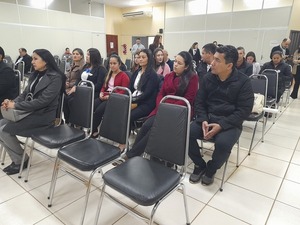 Ministerio de Educación y Ciencias lanza Programa de Alfabetización Bilingüe Guaraní-Castellano en Itapúa